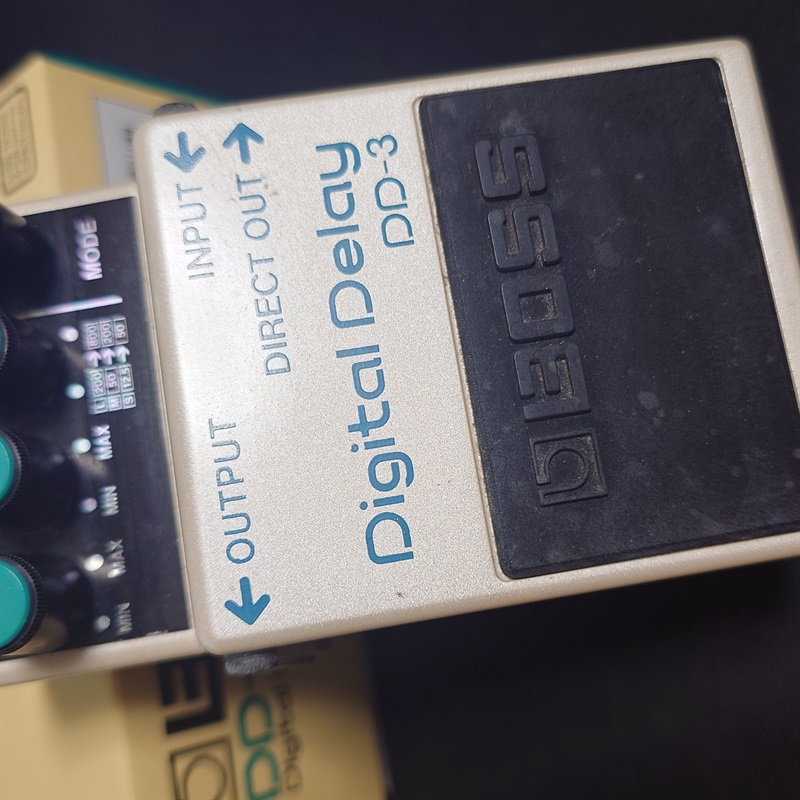 BOSS DD-3の画像